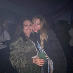 Meet your Posher, Gwendolyn